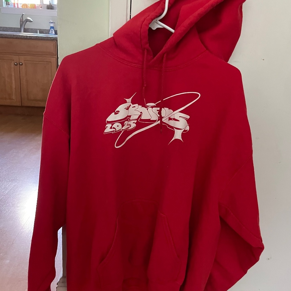 HOODIE